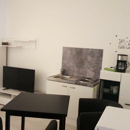 City Apartments Ebern Εξωτερικό φωτογραφία