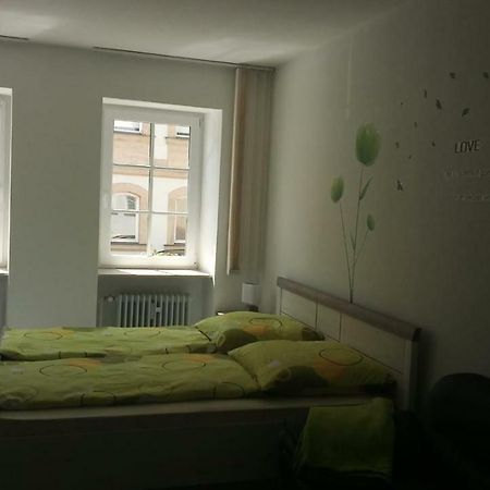 City Apartments Ebern Εξωτερικό φωτογραφία