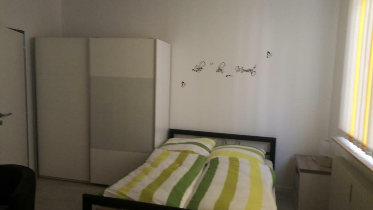City Apartments Ebern Εξωτερικό φωτογραφία