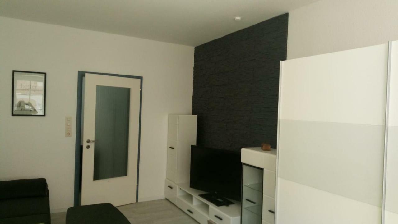 City Apartments Ebern Εξωτερικό φωτογραφία