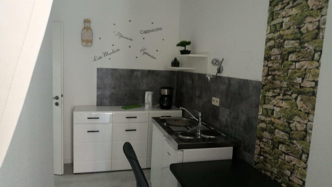 City Apartments Ebern Εξωτερικό φωτογραφία