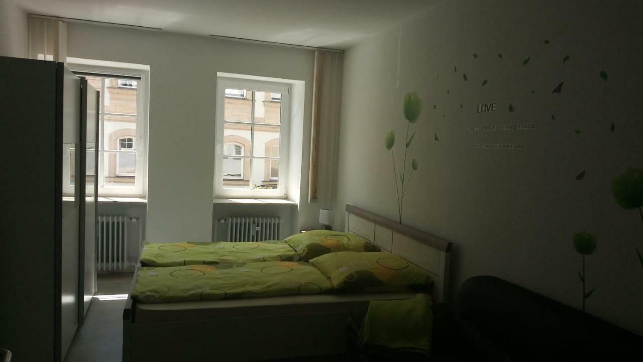 City Apartments Ebern Εξωτερικό φωτογραφία